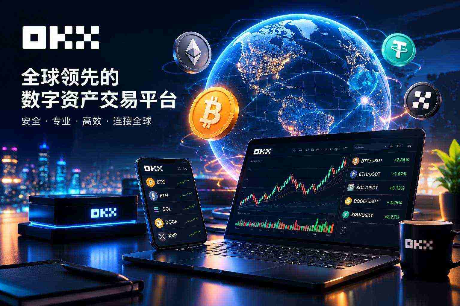 欧交易所下载应用界面展示